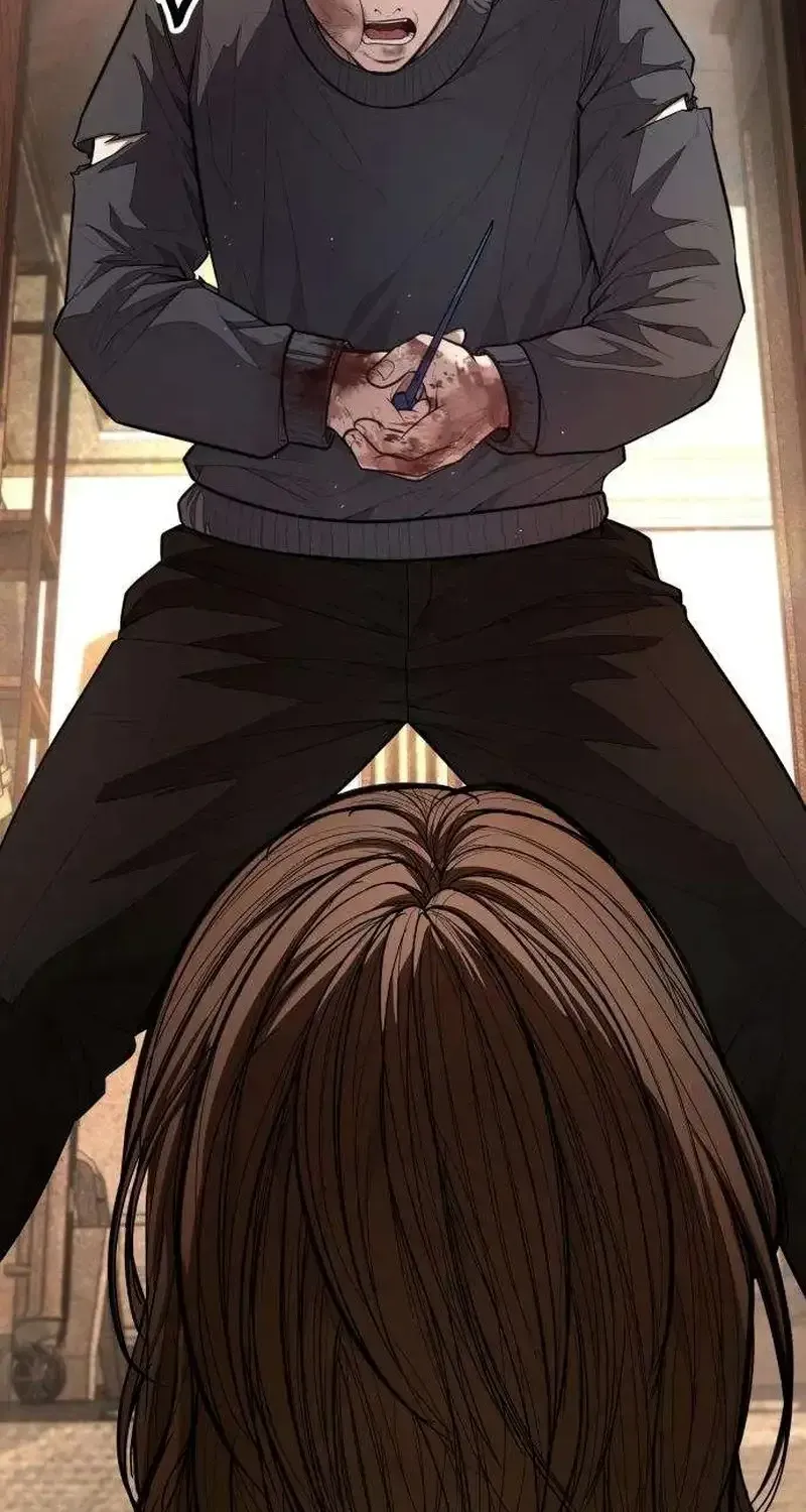 Boss Beating chapter 20 page 150