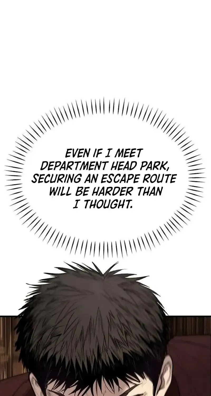 Boss Beating chapter 20 page 211