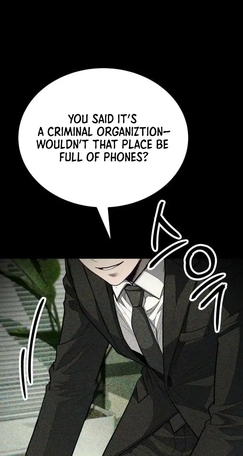 Boss Beating chapter 20 page 117