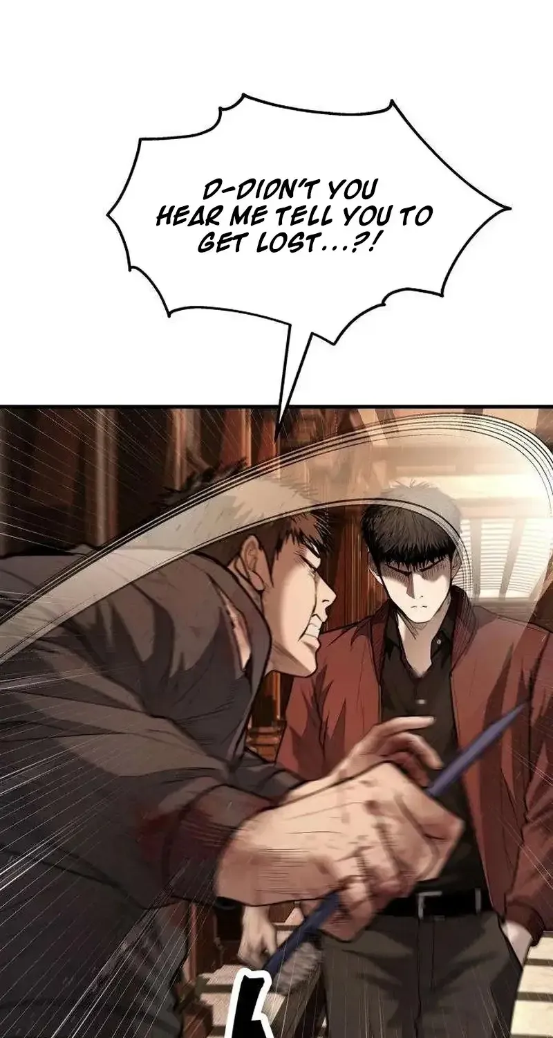 Boss Beating chapter 20 page 162