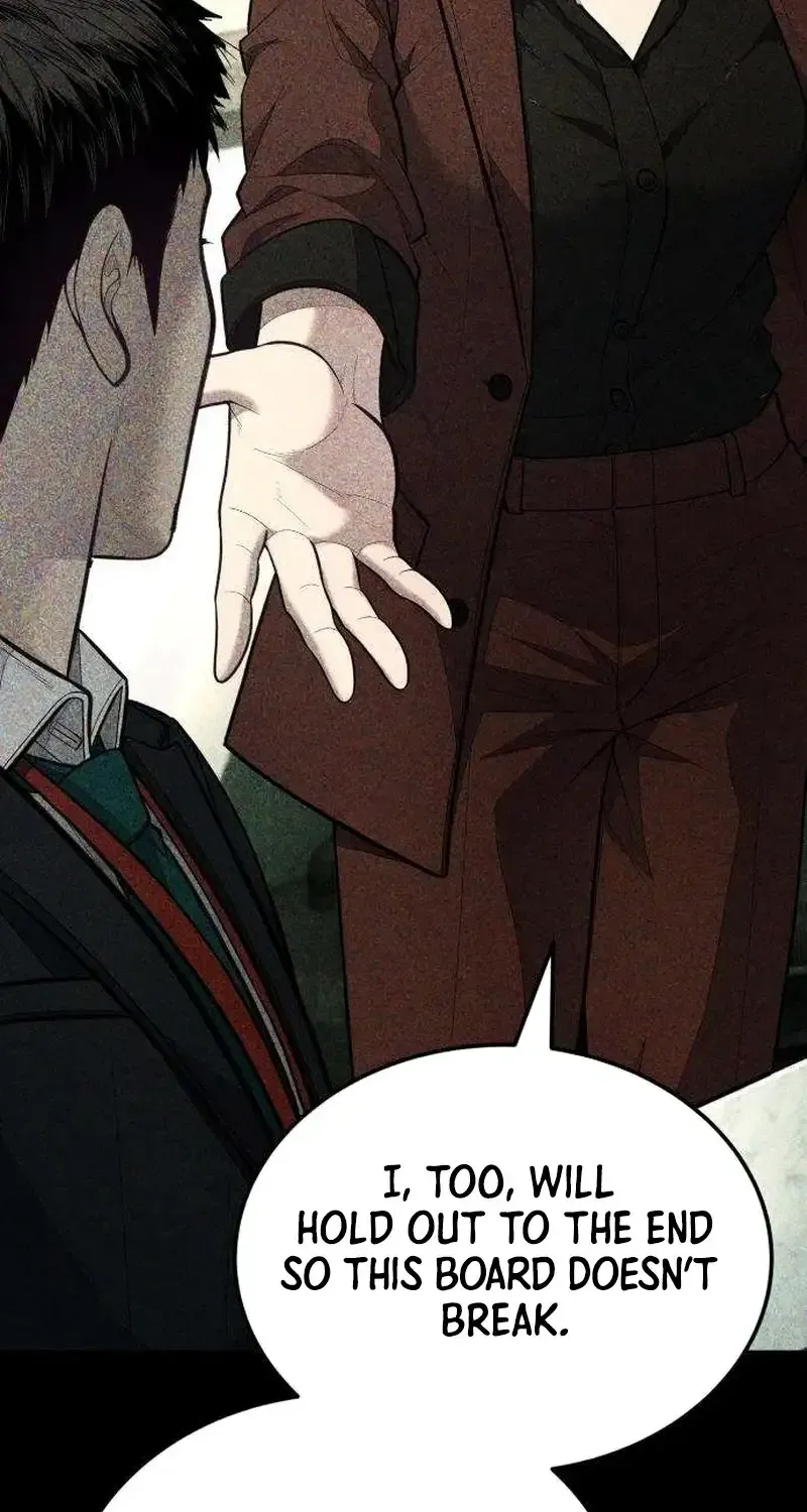 Boss Beating chapter 20 page 132