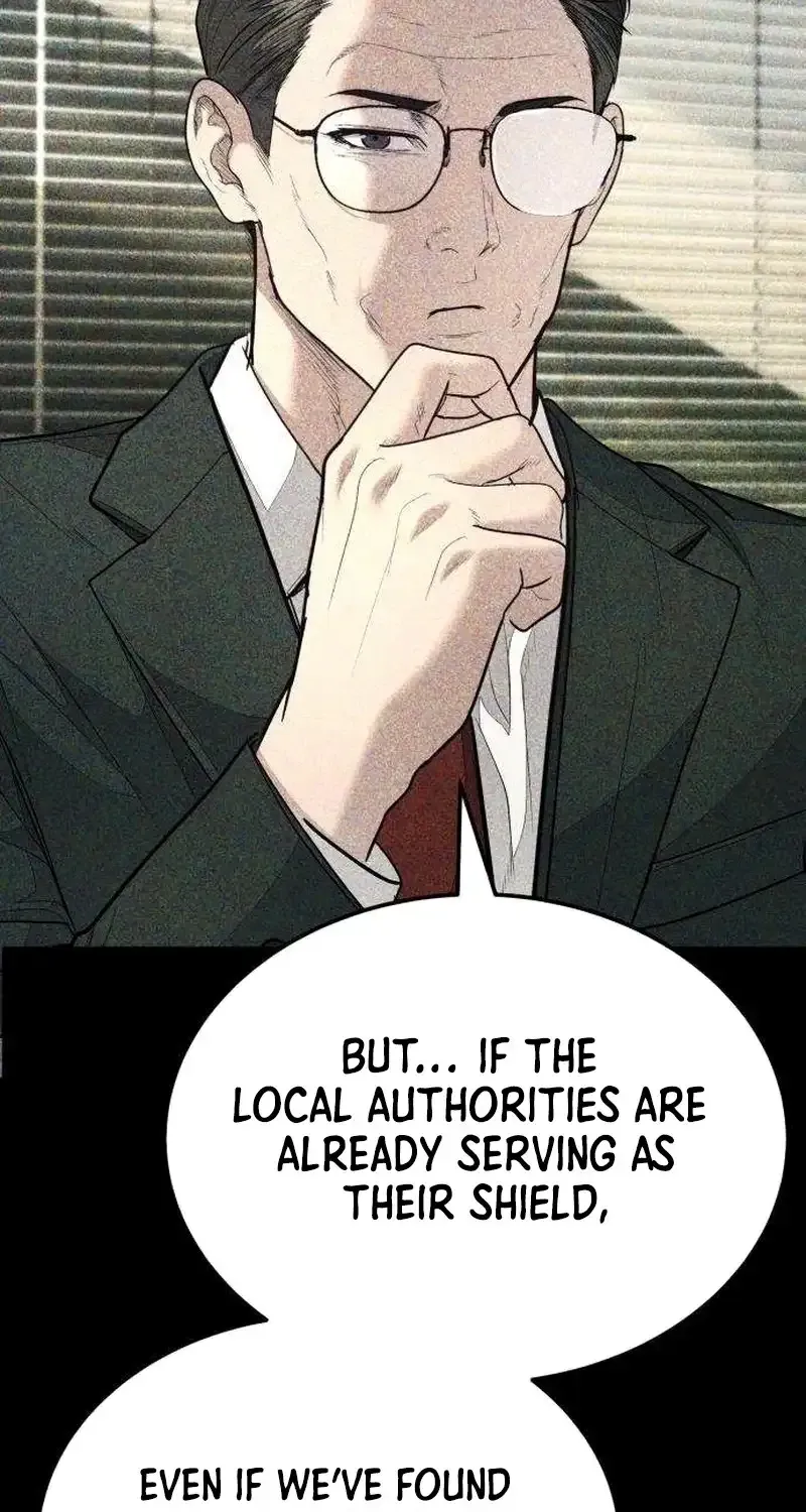 Boss Beating chapter 20 page 88