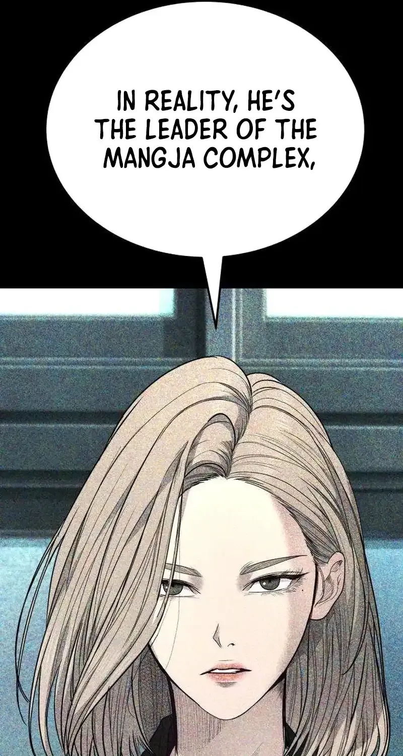 Boss Beating chapter 20 page 56