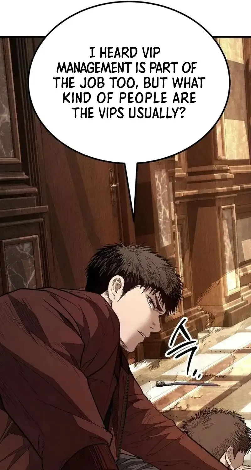 Boss Beating chapter 20 page 173