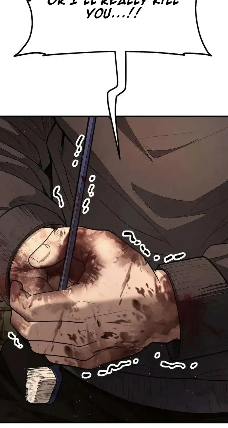 Boss Beating chapter 20 page 147