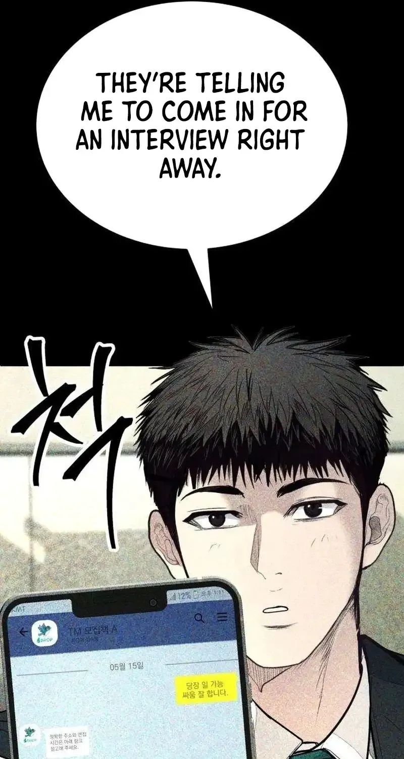 Boss Beating chapter 20 page 92