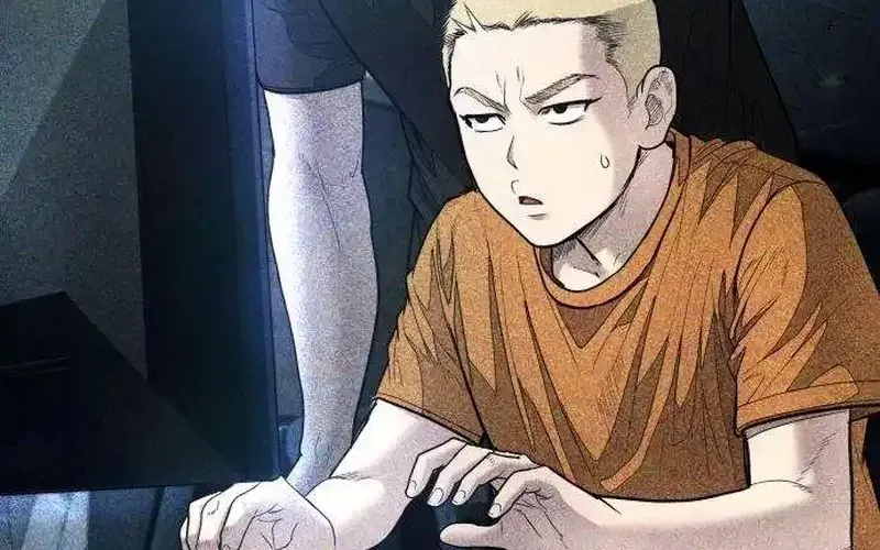 Boss Beating chapter 20 page 75