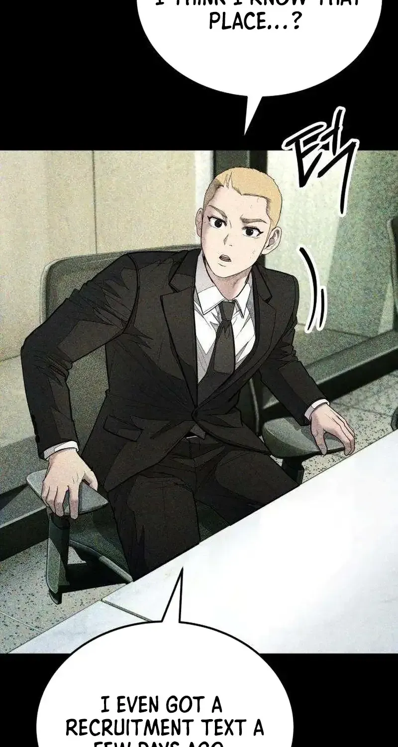 Boss Beating chapter 20 page 69