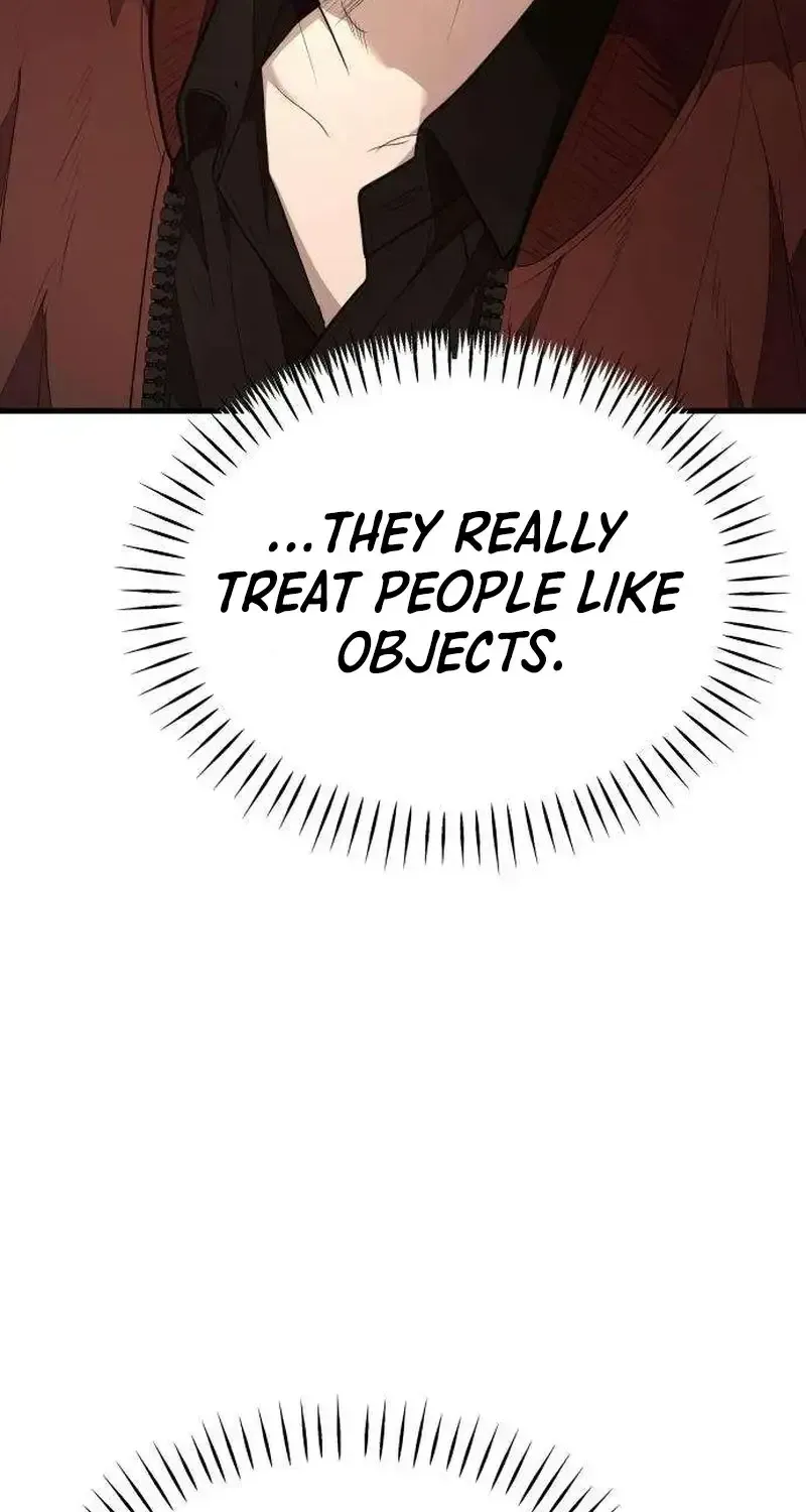 Boss Beating chapter 20 page 158