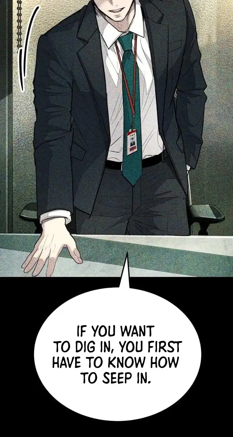 Boss Beating chapter 20 page 97