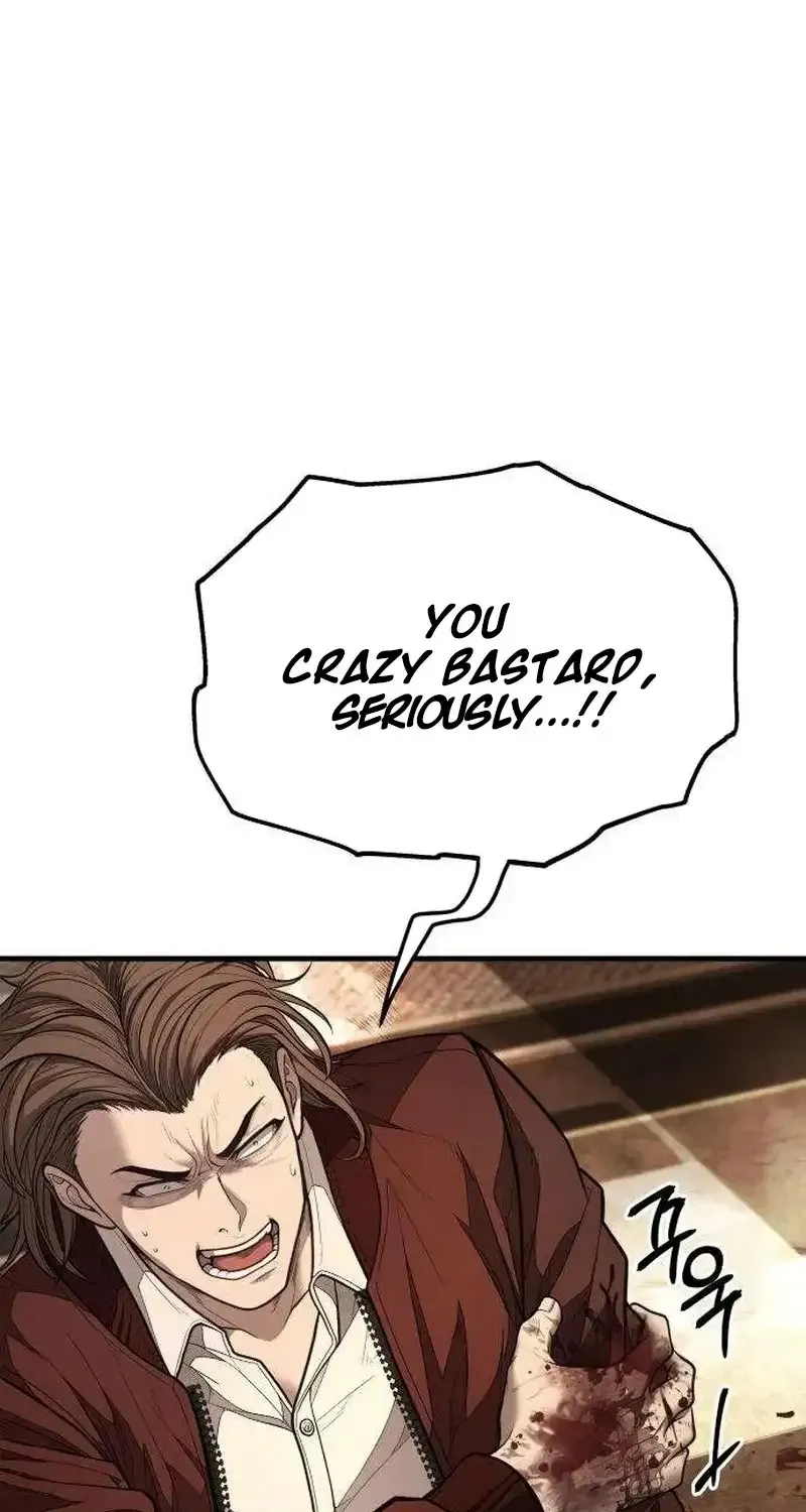 Boss Beating chapter 20 page 145