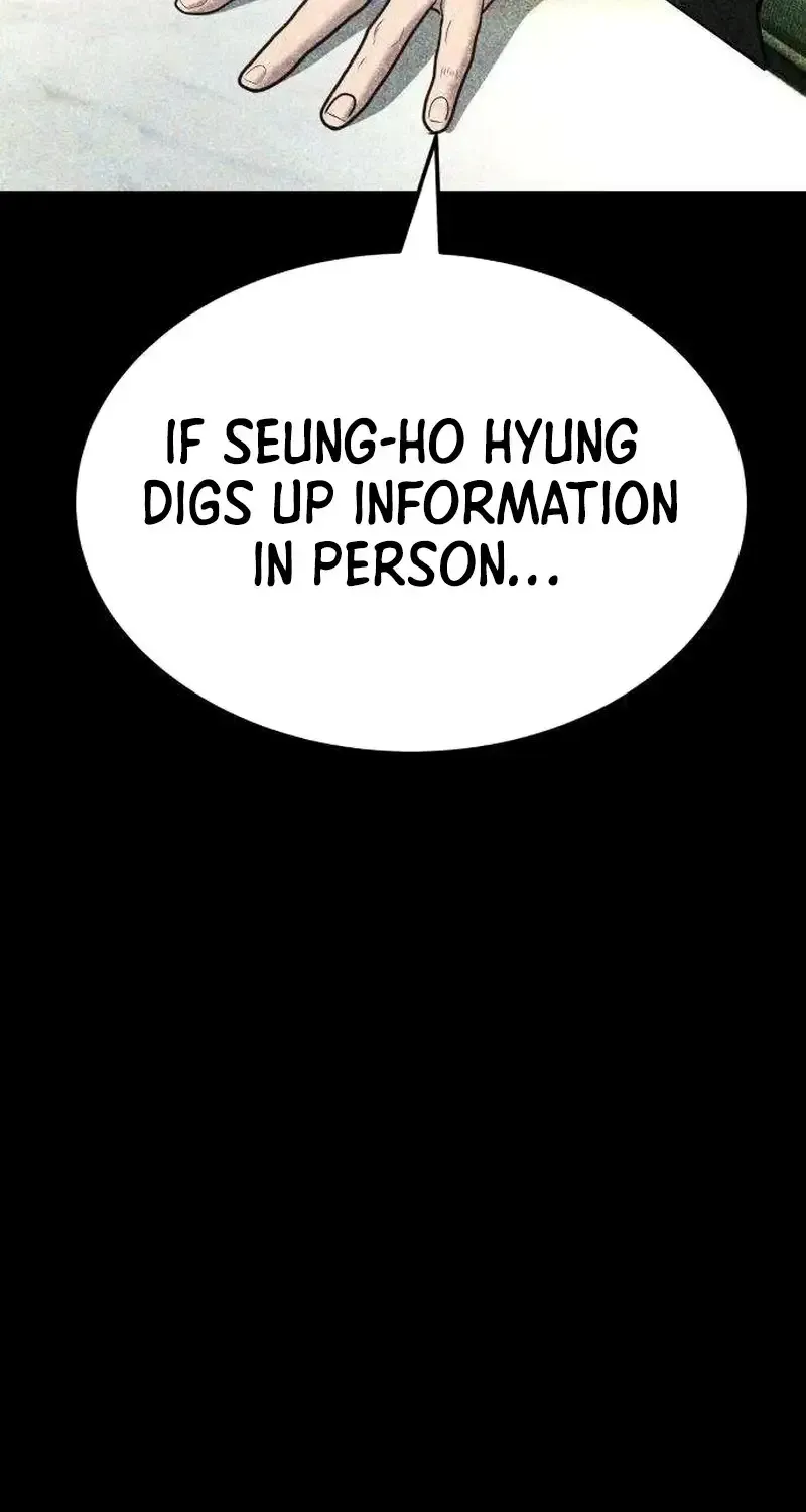 Boss Beating chapter 20 page 119
