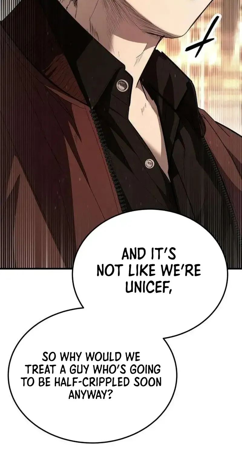 Boss Beating chapter 20 page 184
