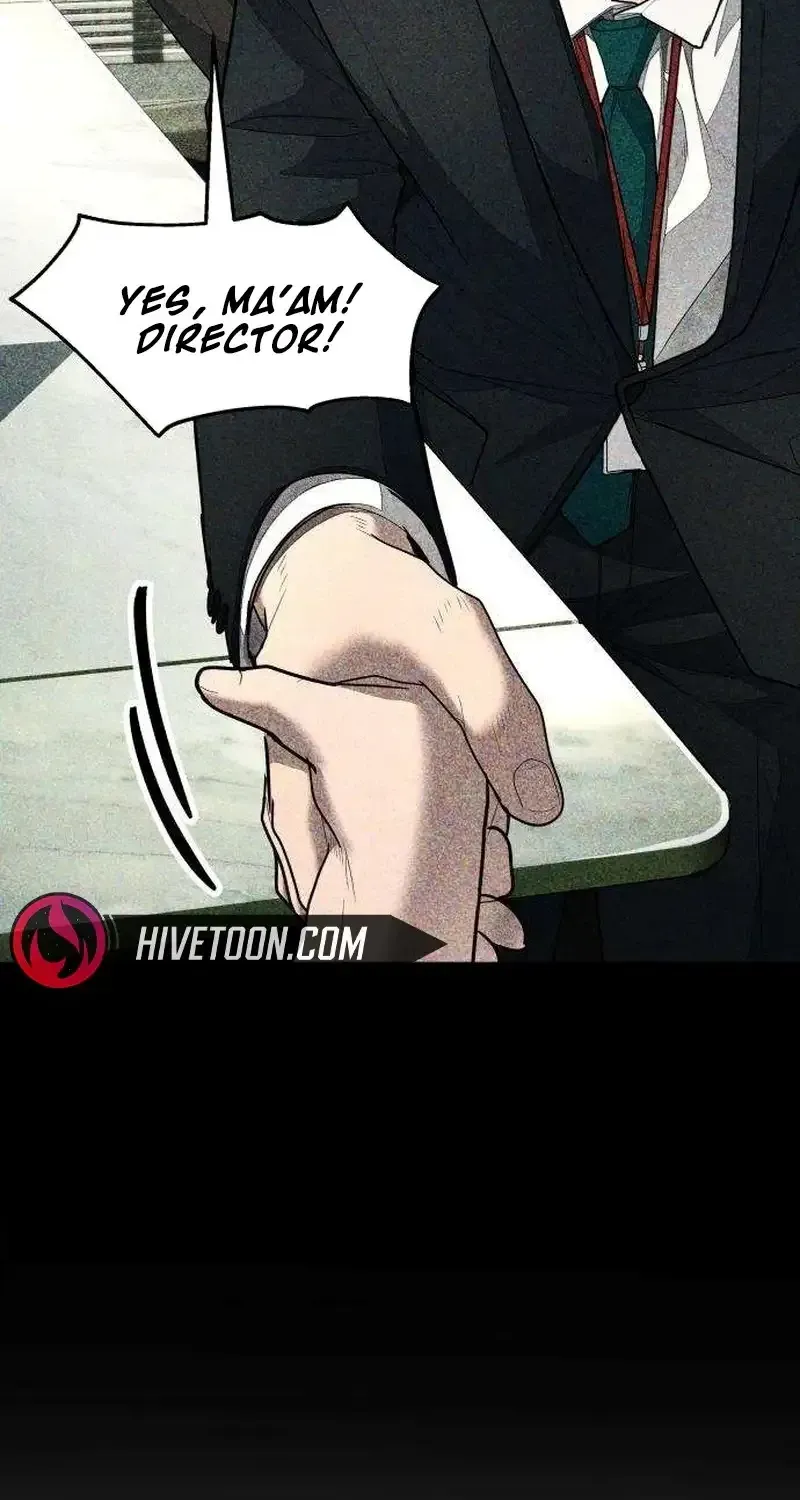 Boss Beating chapter 20 page 135