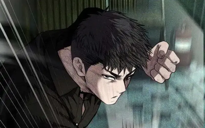 Boss Beating chapter 20 page 30