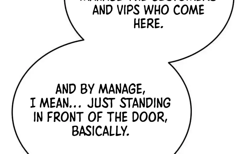 Boss Beating chapter 20 page 140