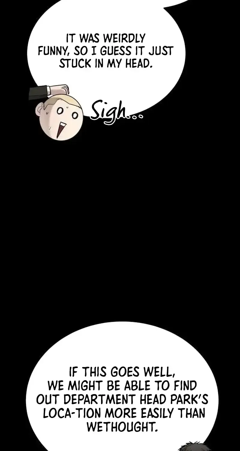 Boss Beating chapter 20 page 86