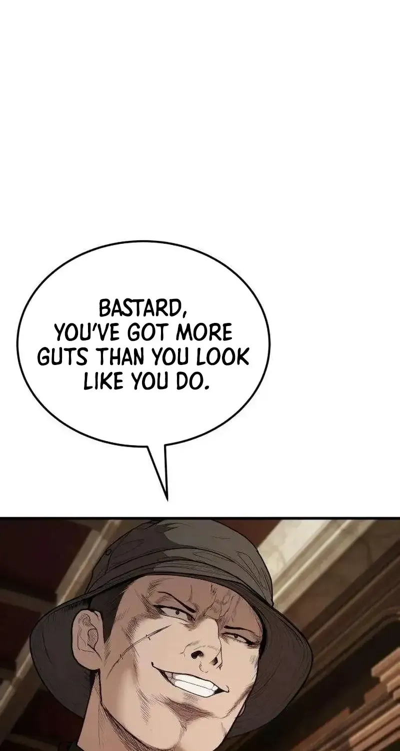 Boss Beating chapter 20 page 170