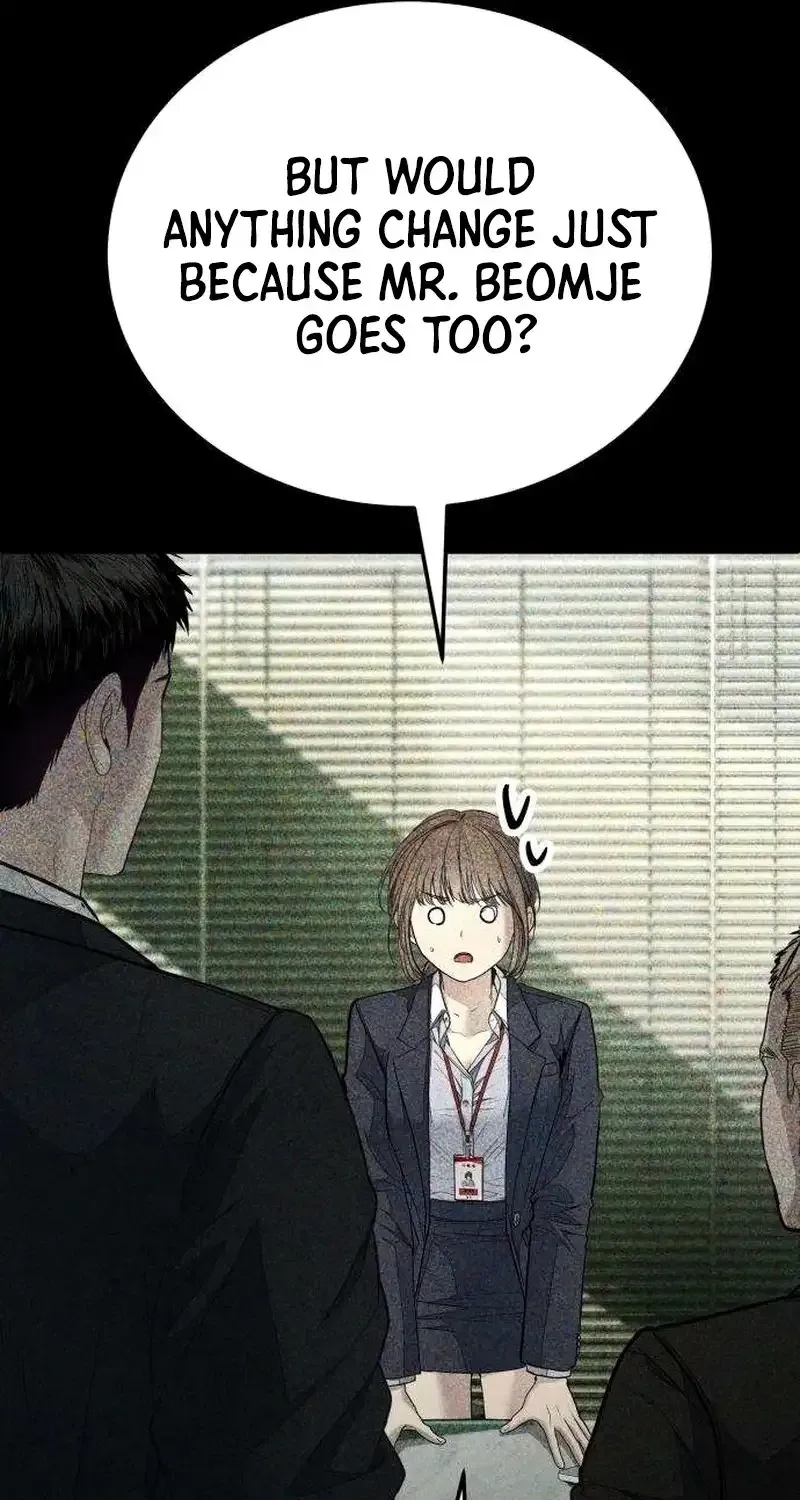 Boss Beating chapter 20 page 115