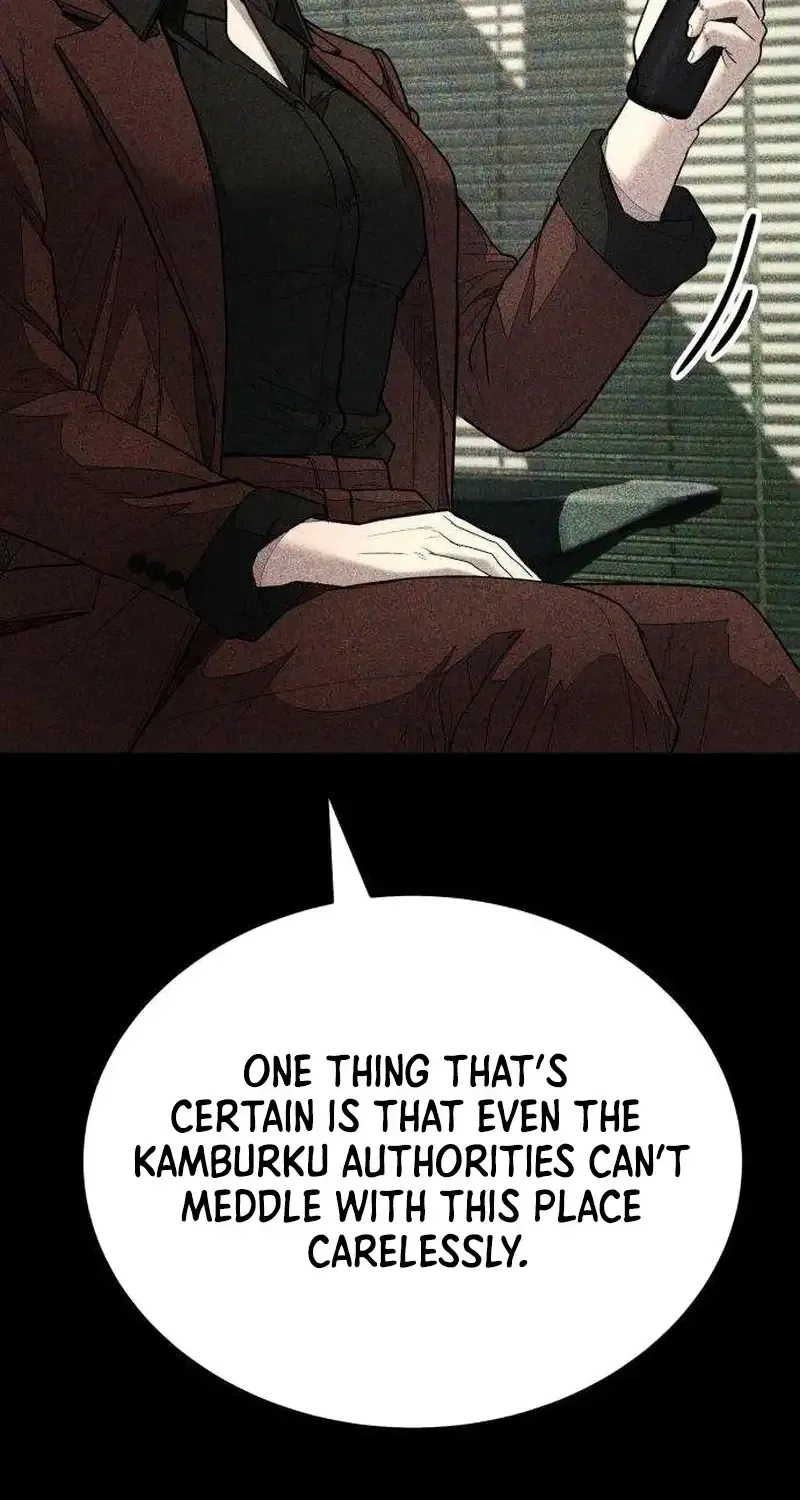 Boss Beating chapter 20 page 65