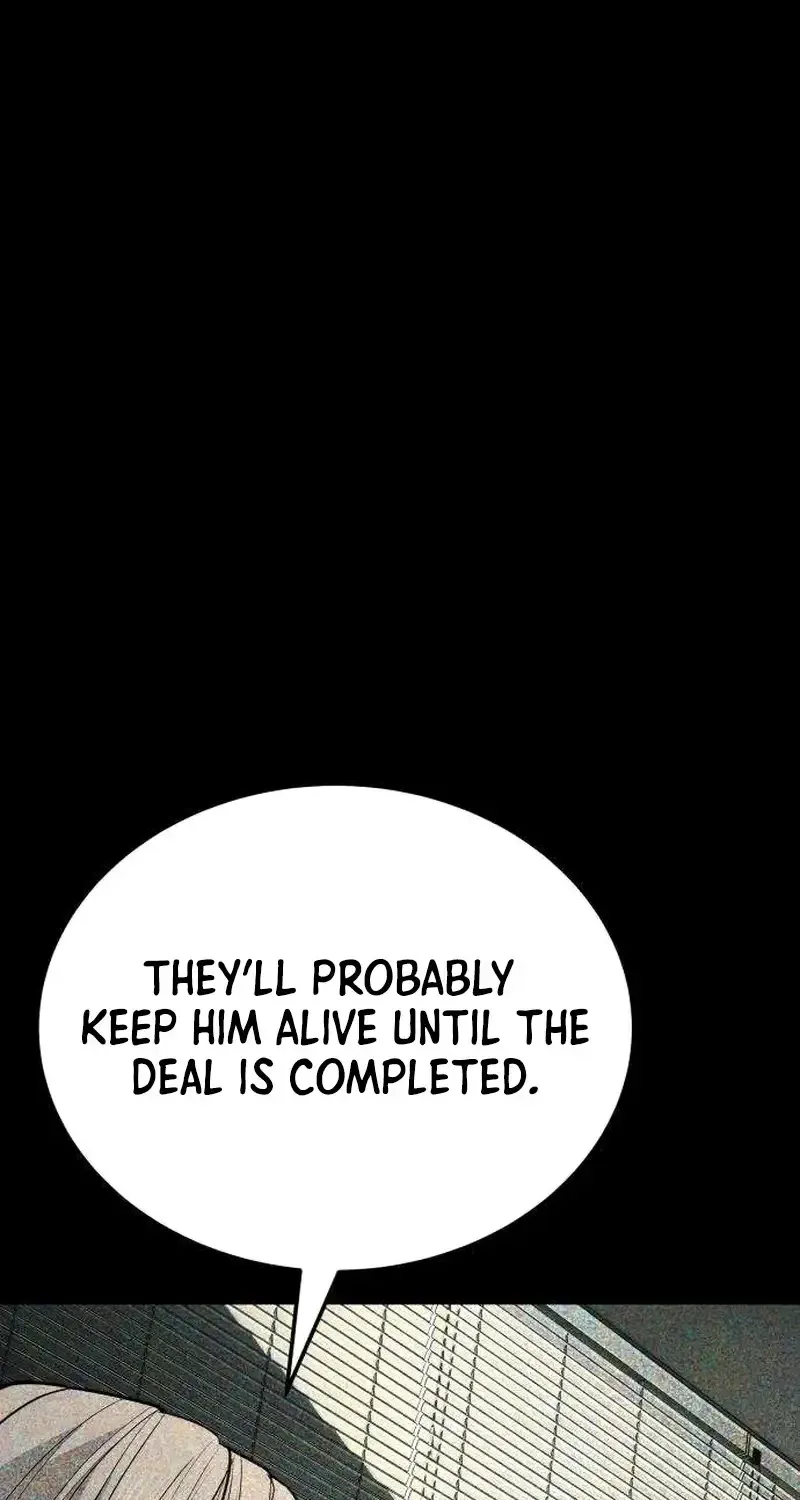 Boss Beating chapter 20 page 61