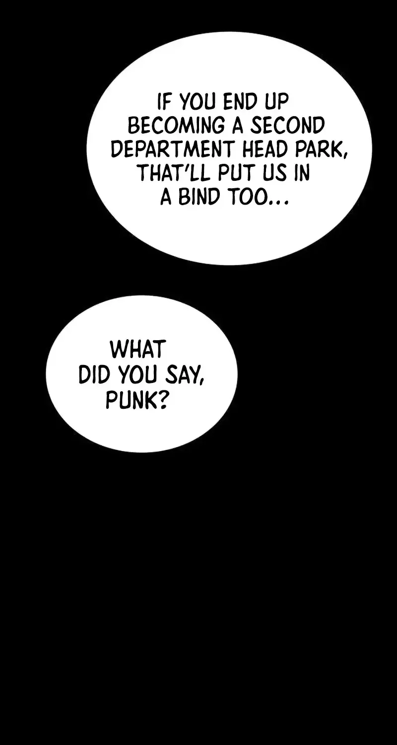 Boss Beating chapter 20 page 113