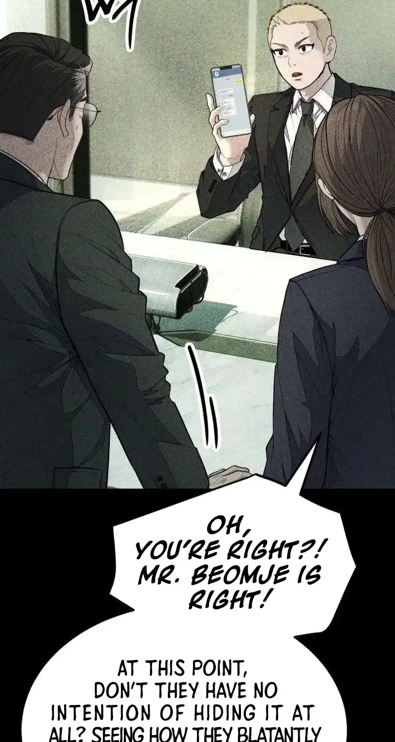 Boss Beating chapter 20 page 82