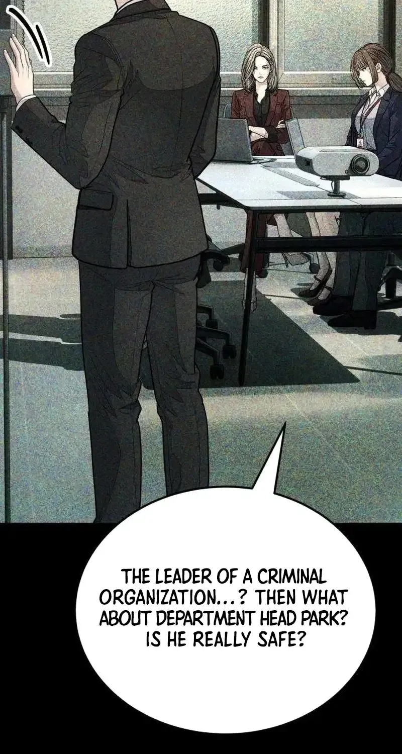 Boss Beating chapter 20 page 60