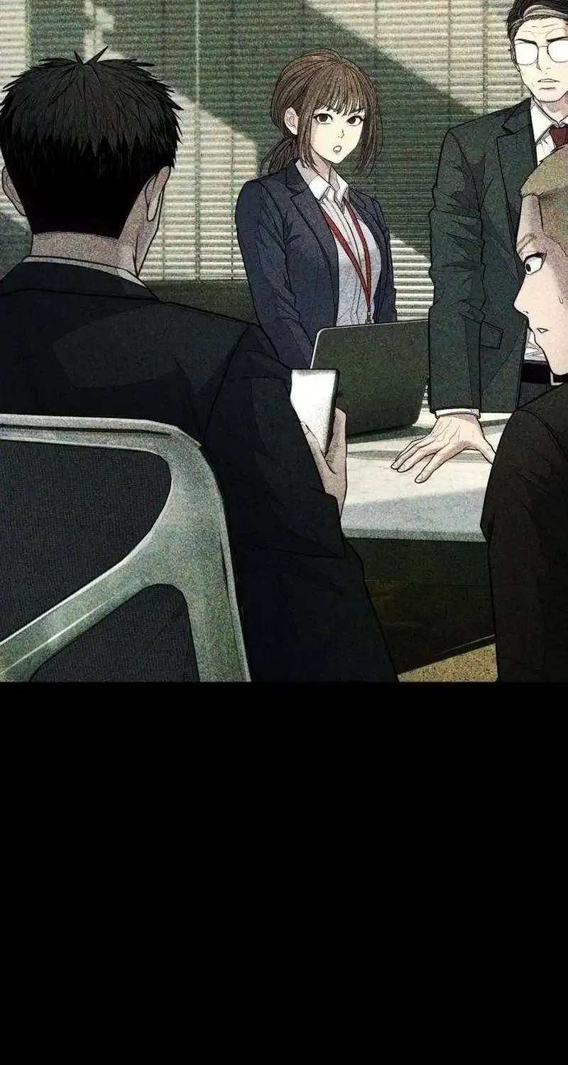 Boss Beating chapter 20 page 90