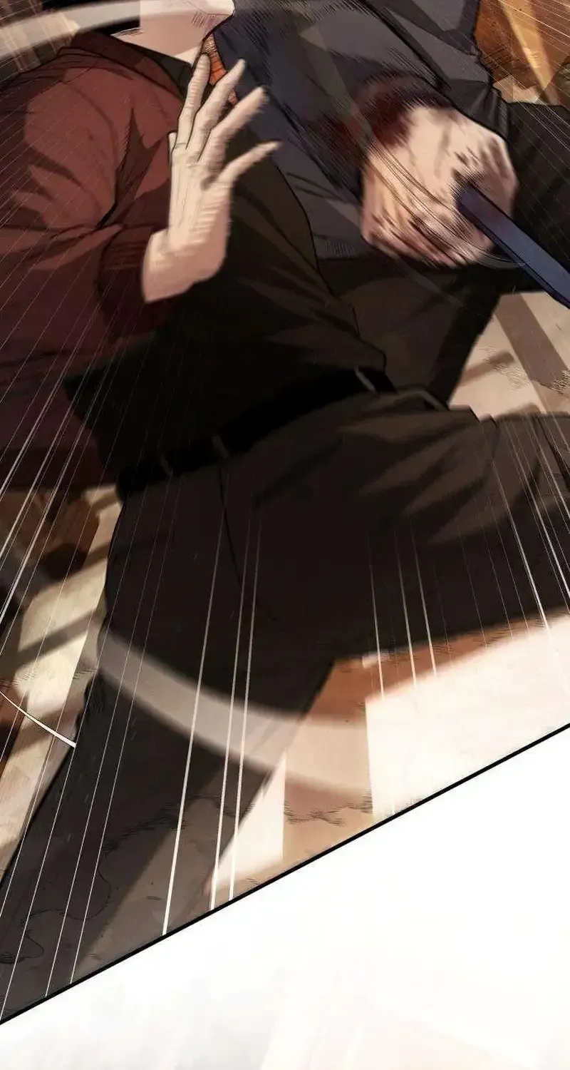 Boss Beating chapter 20 page 165