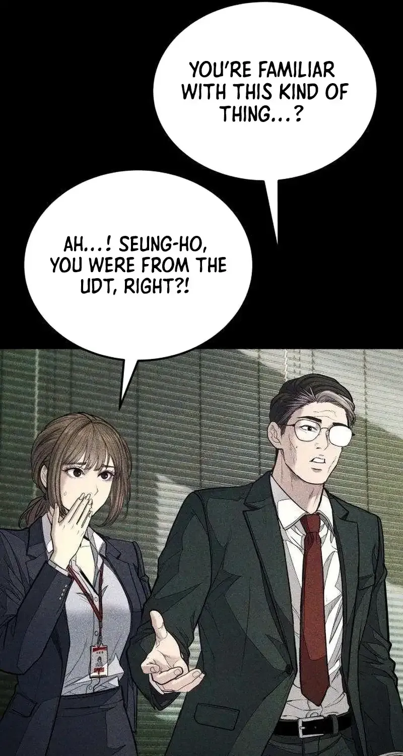 Boss Beating chapter 20 page 103