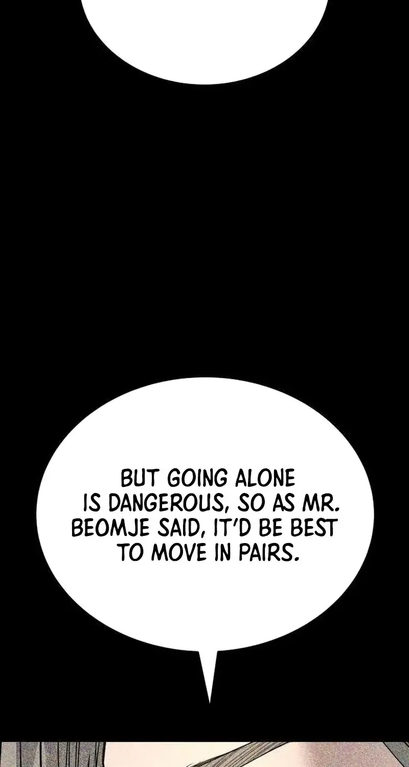 Boss Beating chapter 20 page 128