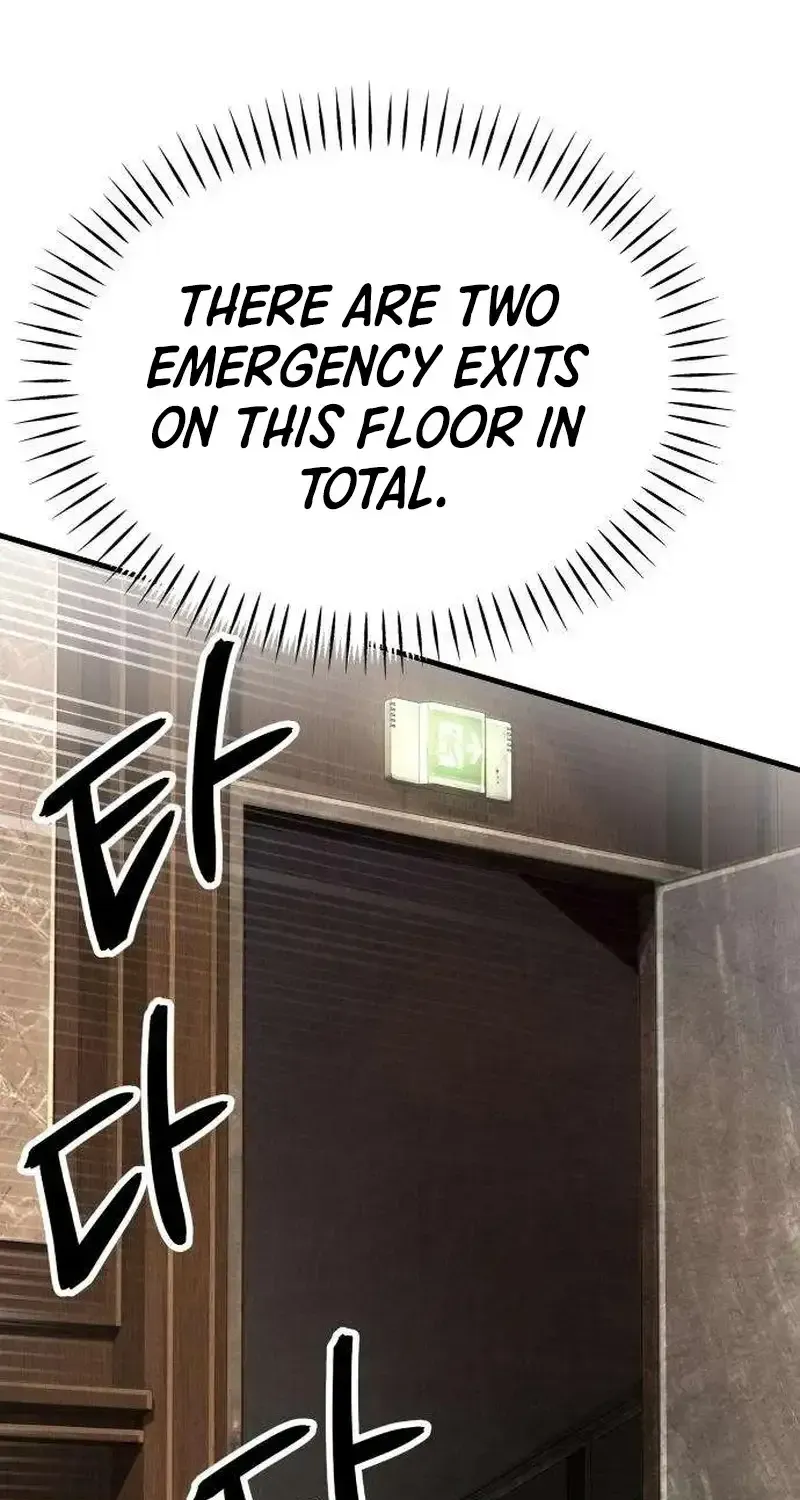 Boss Beating chapter 20 page 204