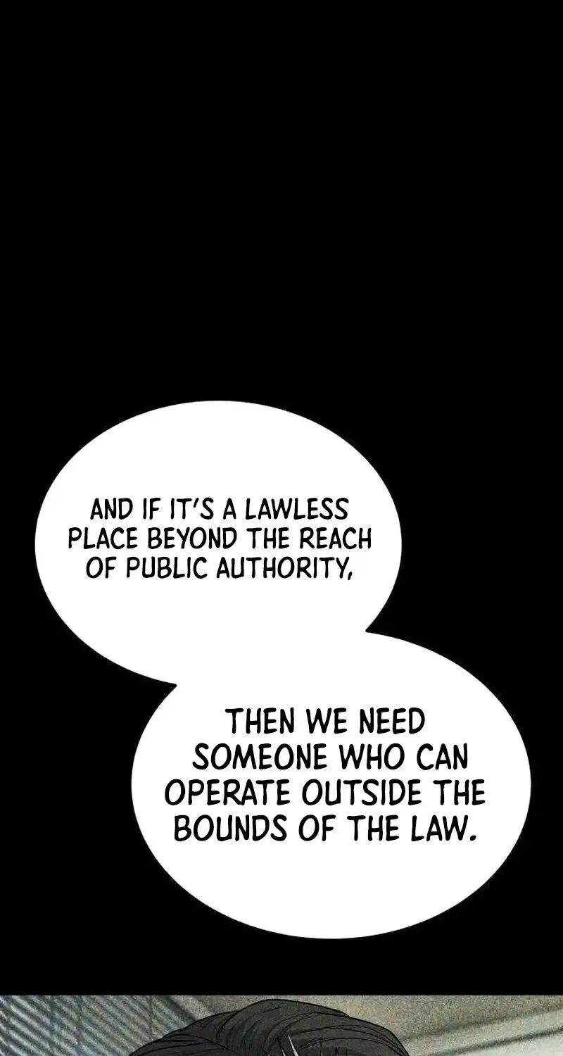 Boss Beating chapter 20 page 98