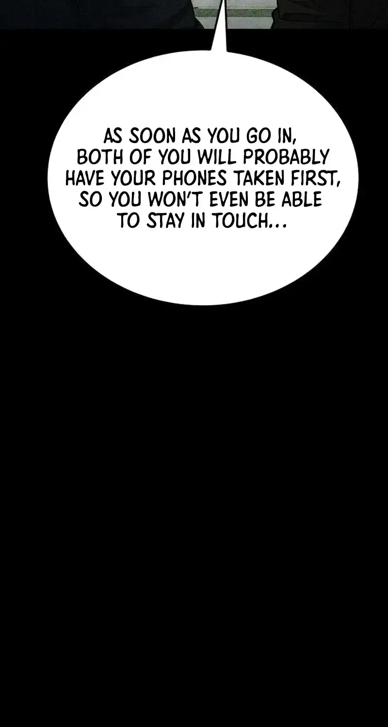 Boss Beating chapter 20 page 116