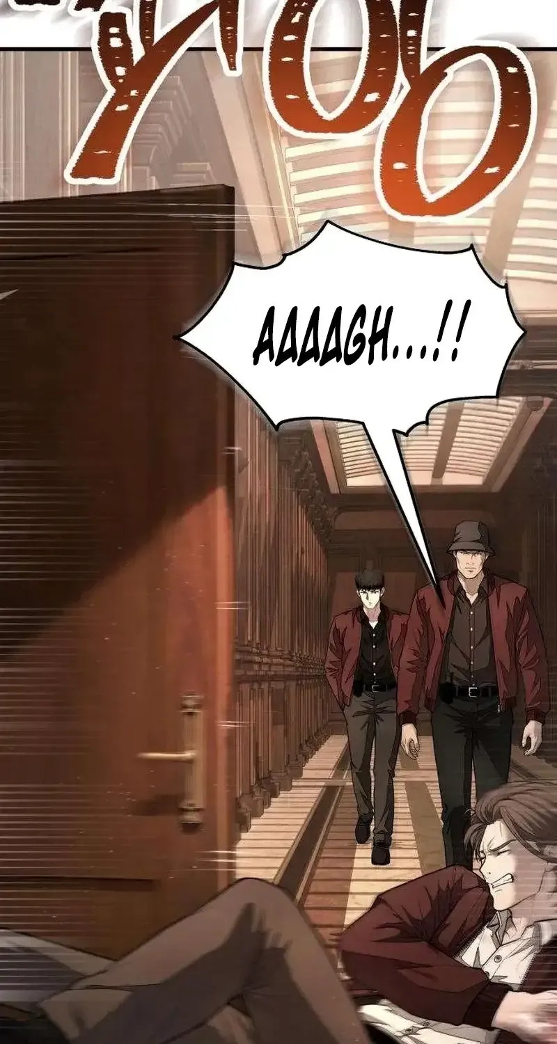 Boss Beating chapter 20 page 143
