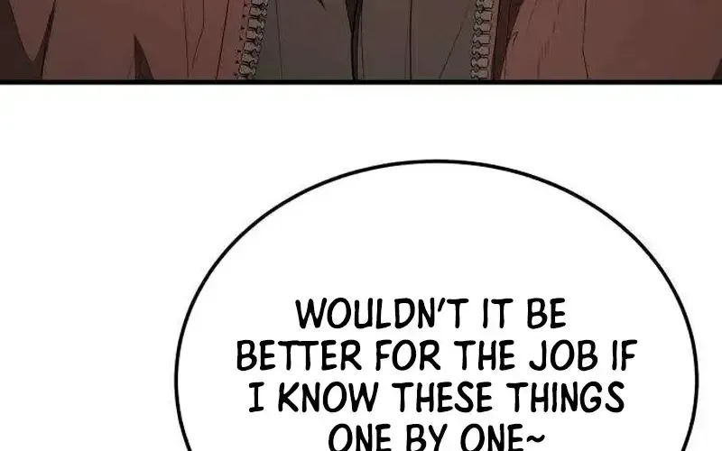 Boss Beating chapter 20 page 176