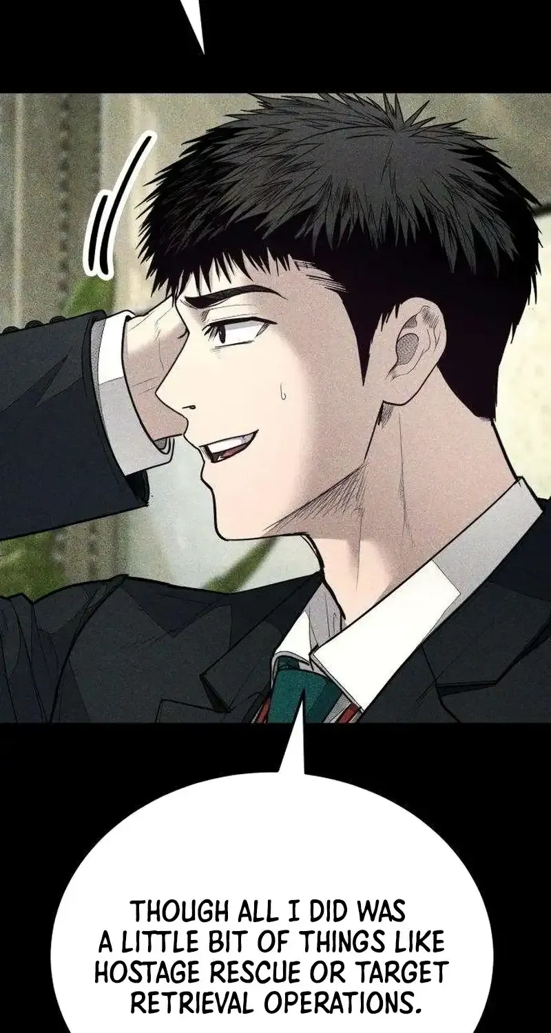 Boss Beating chapter 20 page 105