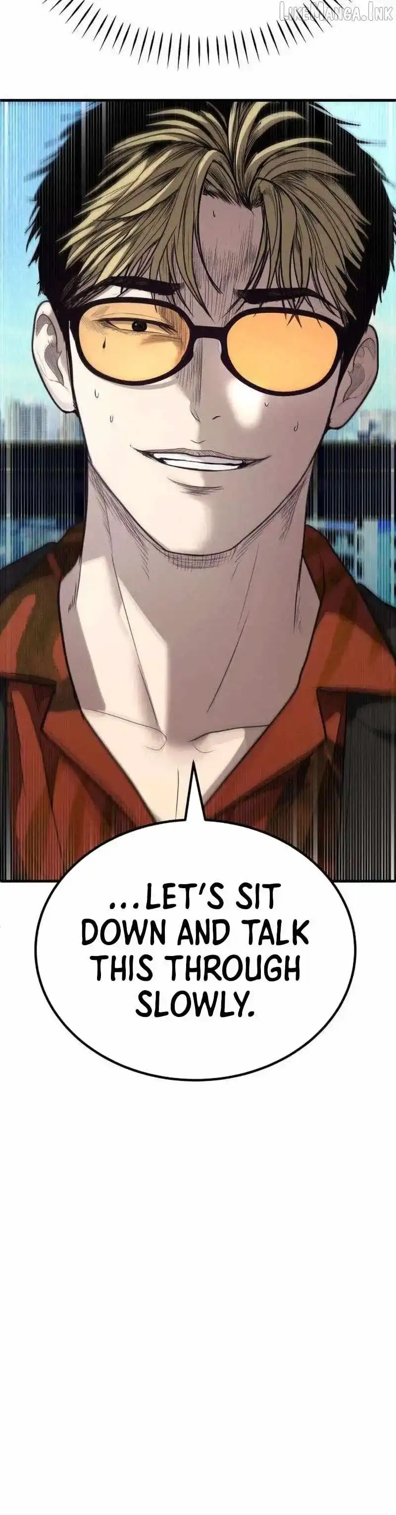 Boss Beating chapter 22 page 24