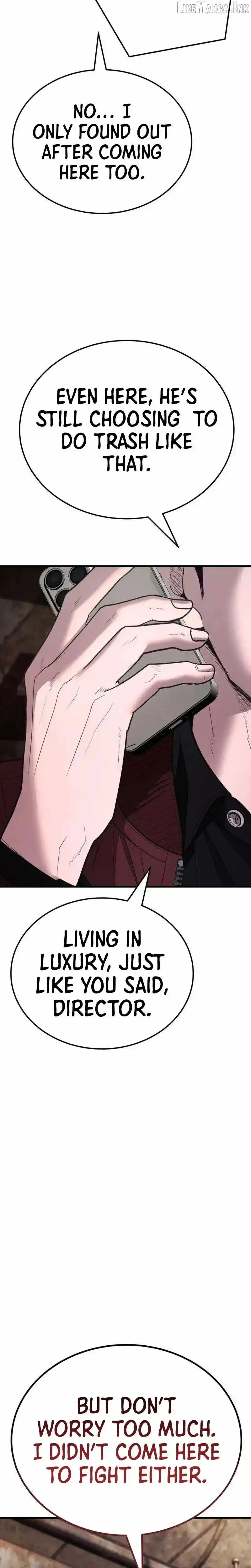 Boss Beating chapter 22 page 56