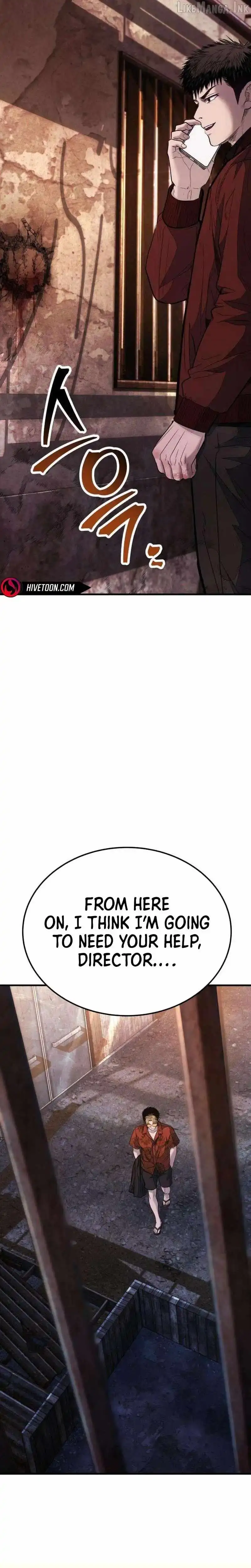 Boss Beating chapter 22 page 62
