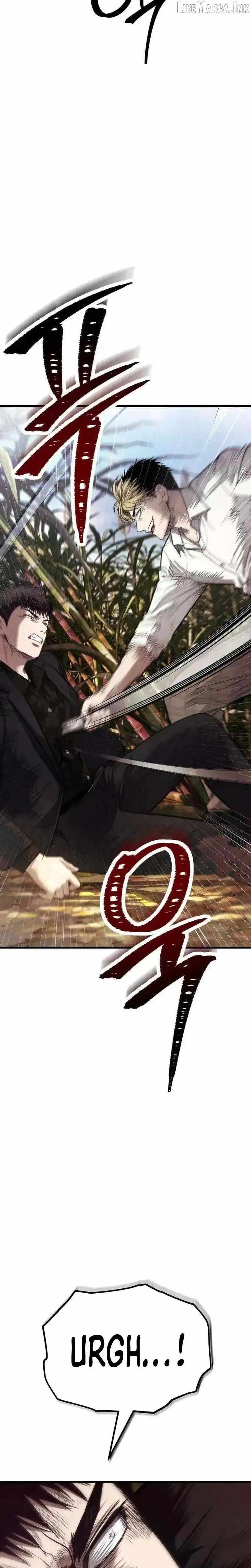 Boss Beating chapter 23 page 47