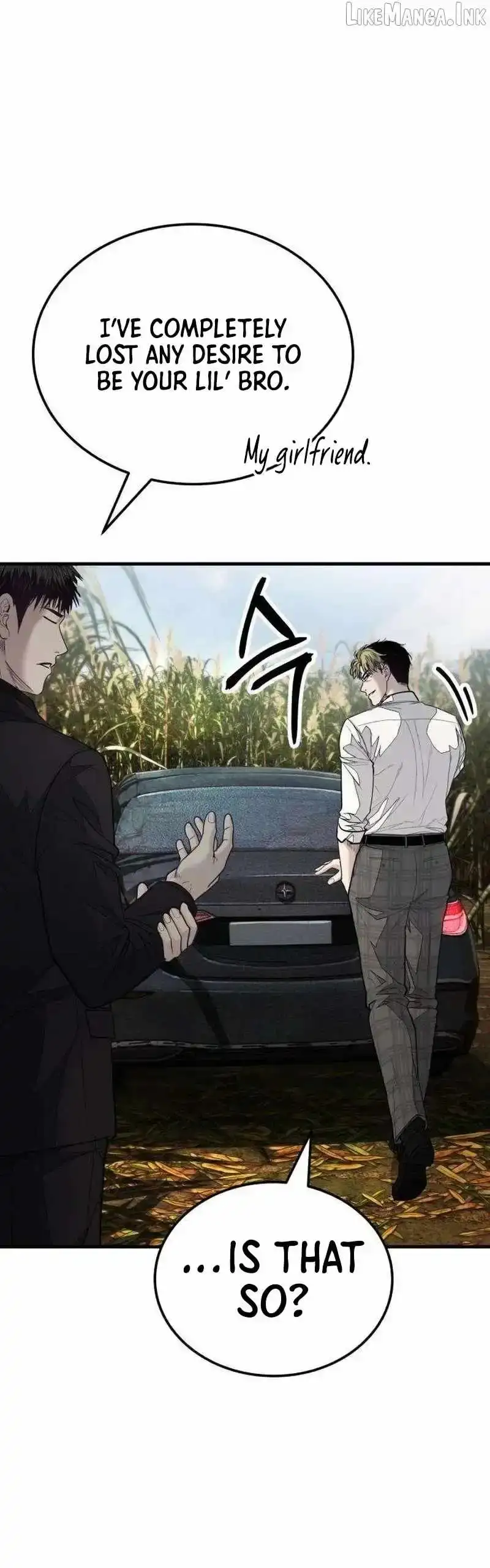 Boss Beating chapter 23 page 54