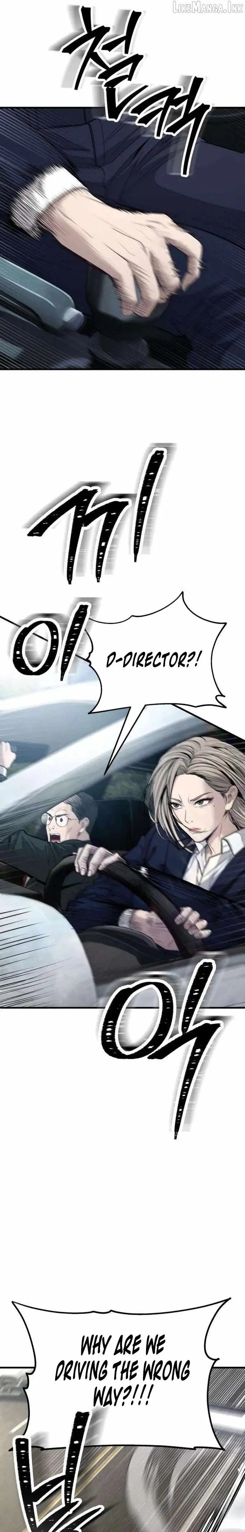 Boss Beating chapter 24 page 55