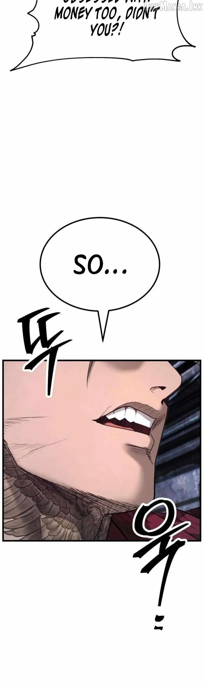 Boss Beating chapter 24 page 12