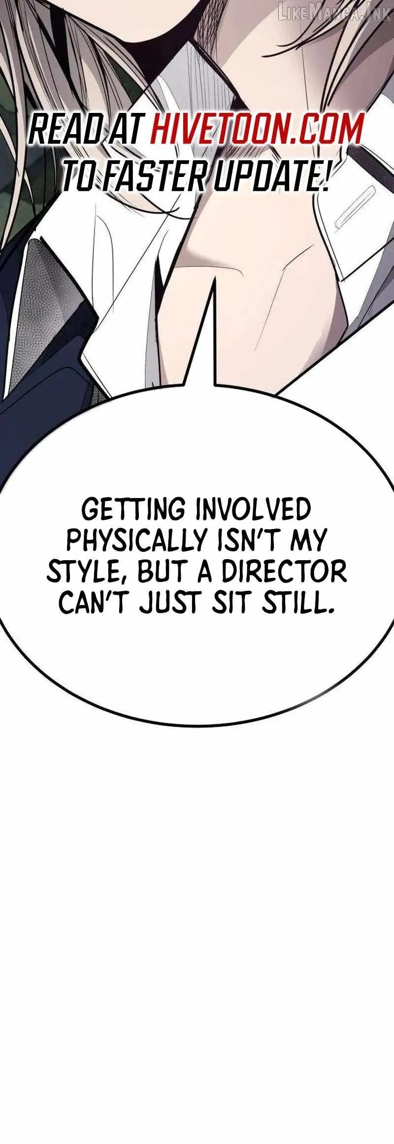 Boss Beating chapter 24 page 54