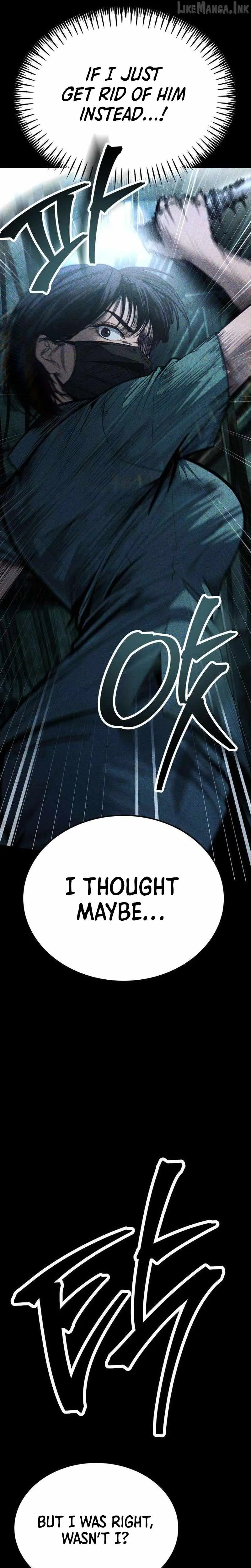 Boss Beating chapter 25 page 54