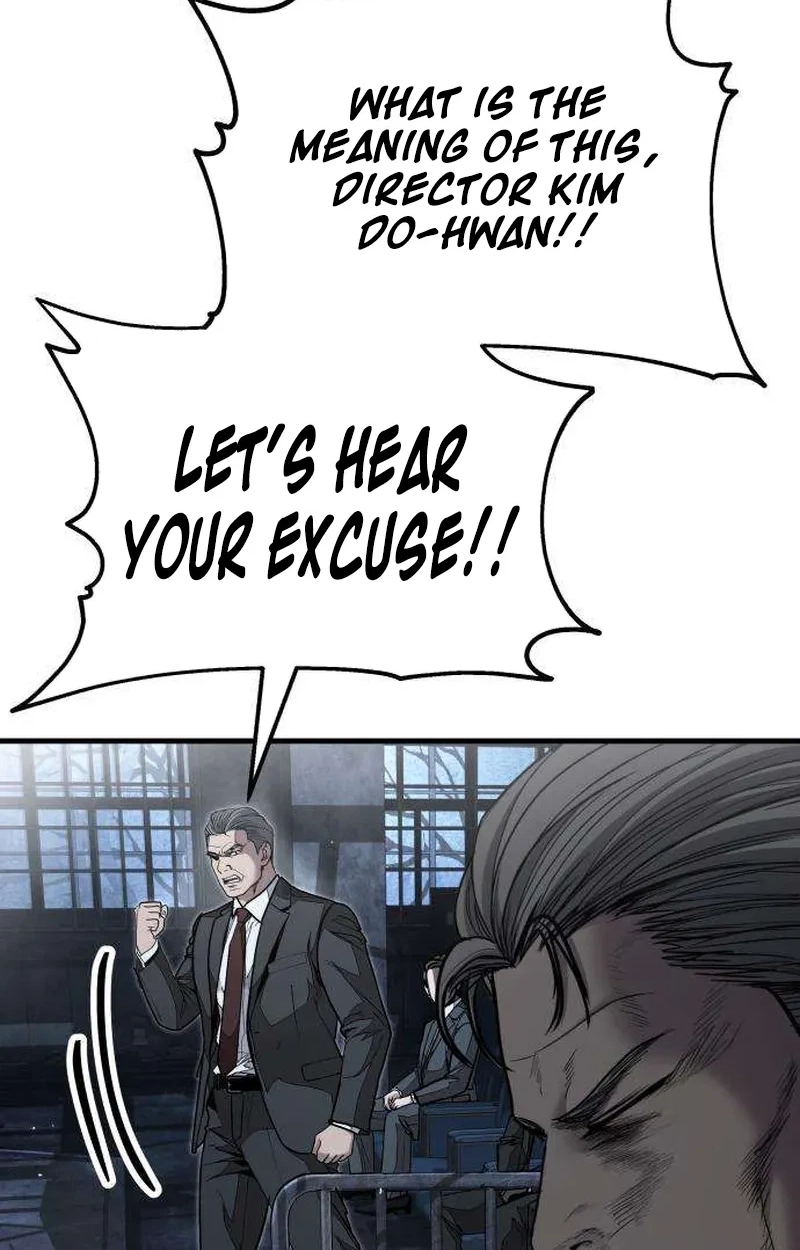 Boss Beating chapter 28 page 213