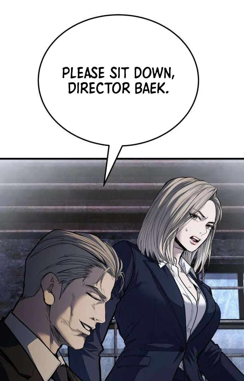 Boss Beating chapter 28 page 122
