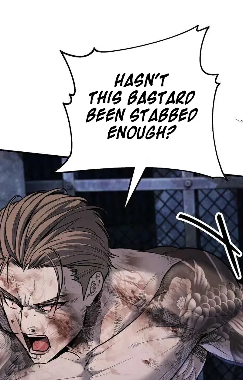 Boss Beating chapter 28 page 140